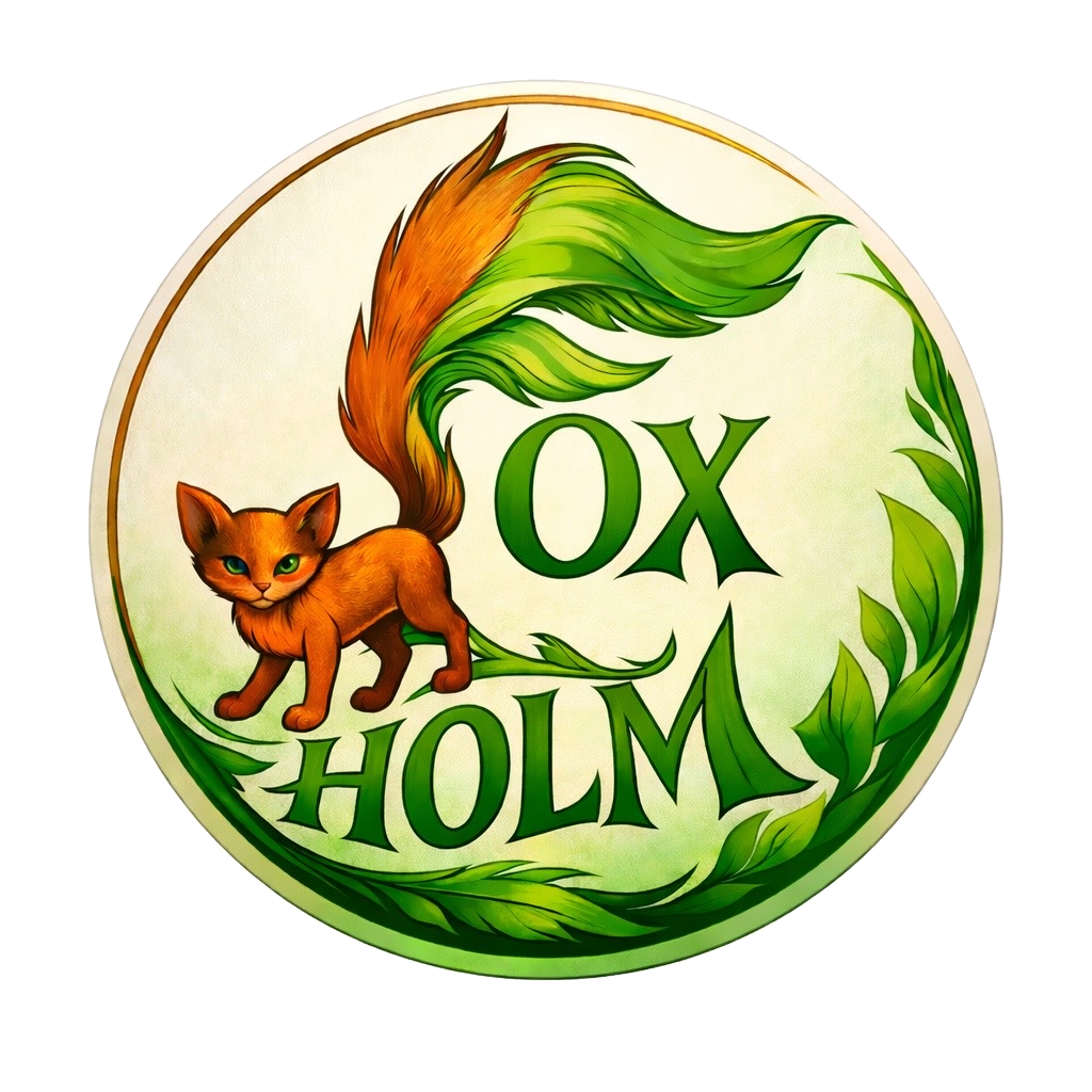 FOXHOLM SOMALI